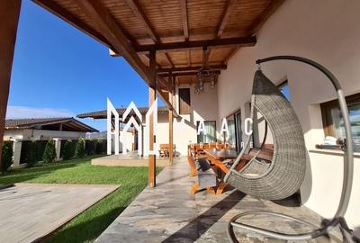 Casa /Vila de Lux | Teren 630 mp | Selimbar - 18