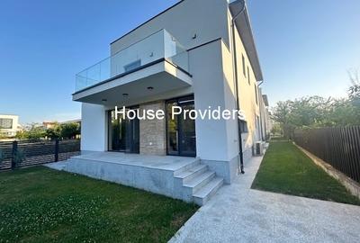 Inchiriere Vila Chitila Mogosoaia Parc  posibilitate mobilare - 2