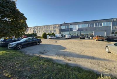 Spatiu comercial cu predare chiriasi - 10% ROI - Calea Clujului Oradea - 6