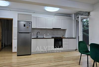 Apartament 2 camere | 58 mp + terasa 37 mp | zona VIVO - 3