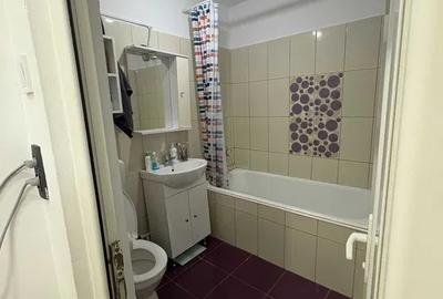 COMISION 0 | Parc Crangasi Constructorilor - 2 Camere Mobilat 56mp Balcon - 7