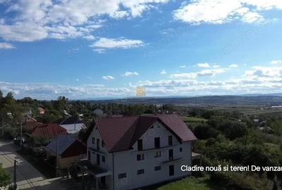 Spațiu comercial, de 620 mp, în Românești (Grănicești) - 5