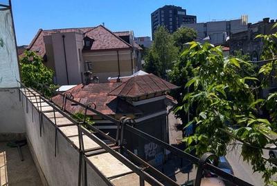 Apartament cu 3 camere decomandat în Decebal - 13