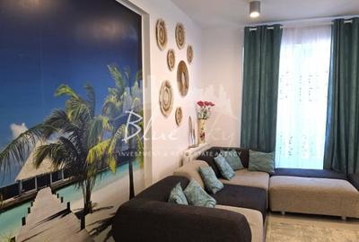 Apartament cu 2 camere - Mamaia Nord, Strada D4 - 4