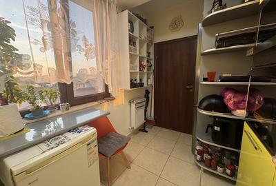 Apartament cu 3 camere semidecomandat, mobilat în Bucureștii Noi - 14