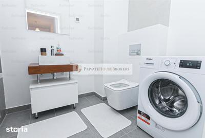 Apartament cu 2 camere decomandat, mobilat în Grivița - 15