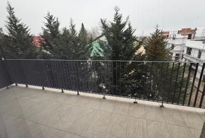 Apartament cu 2 camere decomandat în Pipera - 14