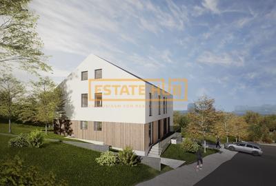 Duplex nou 4 dormitoare de la dezvoltator 0% comision -Str. Odobescu - 4