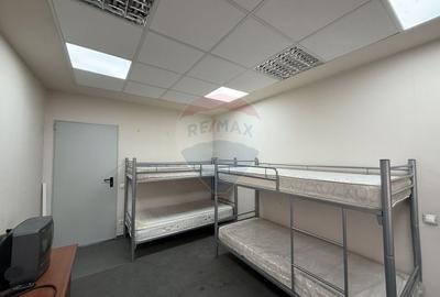 Birou, de 102 mp, în Est - 10