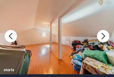 Casă cu 4 camere cu Teren 200 Mp în Sânnicolau Mic - 2