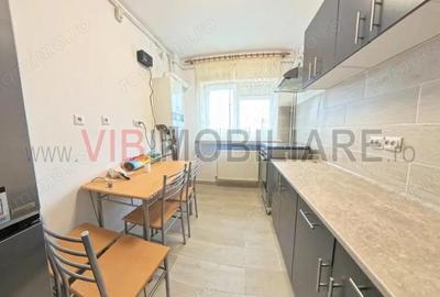 Apartament 3 camere - zona Vacaresti - 6