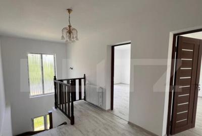 Duplex nou, 305 mp utili, gradina ?i terasa, zona Cisna Duplex nou, 305 mp utili, gradina ?i terasa, zona Cisna - 8