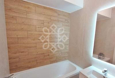 Apartament decomandat cu 2 camere in Prima Arena Apartament decomandat cu 2 camere in Prima Arena - 9