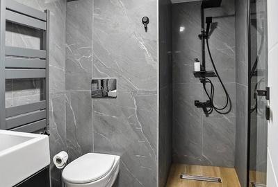 Apartament cu 3 camere decomandat, mobilat în Centrul Istoric - 13