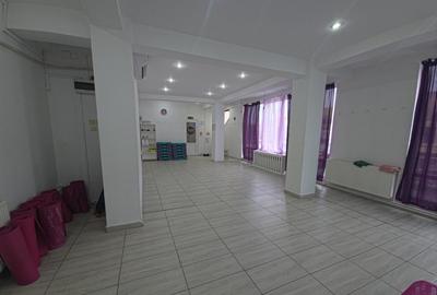 Spa?iu comercial stradal Zona Dacia vad pietonal excel - 2