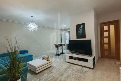 Apartament cu 3 camere decomandat în Tilișca - 11