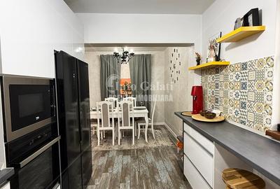 | VILA Parter+Mansarda | SENDRENI, Serbestii Vechi | TEREN: 500 mp | - 5