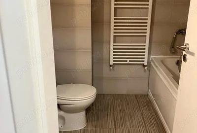 Garsonieră decomandată în Torontalului - 4