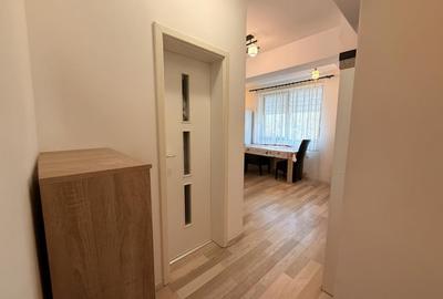 Apartament cu 2 camere in bloc nou, zona Tatarasi-Ateneu - 12