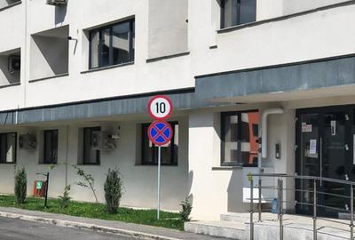 De inchiriat spatiu comercial in complex Ivory De inchiriat spatiu comercial in complex Ivory - 2