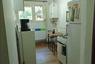 Apartament cu 2 camere semidecomandat, mobilat în Astra - 6