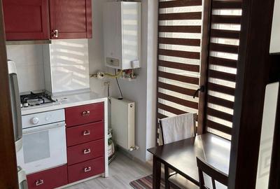 Apartament cu 2 camere decomandat în Tomis Plus - 3