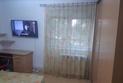 Inchiriea apartament 2 camerezona Abator, Constanta - 7