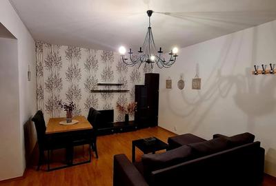 Apartament 2 camere Mobilat complet Imobil 2009 Zona Trapezului - 1