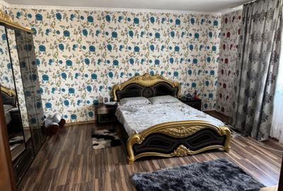 Casă cu 3 camere în Central - 7