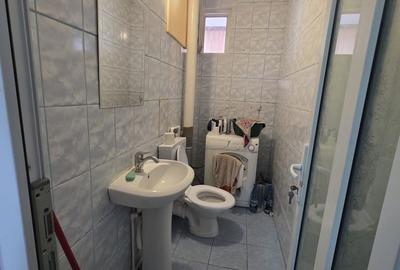 Apartament cu 3 camere decomandat în Ultracentral - 4