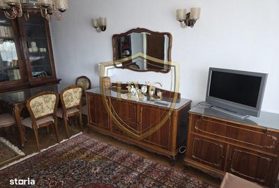 Apartament cu 3 camere decomandat, mobilat în Grivița - 18