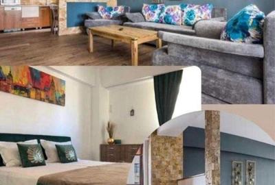 Apartament cu 2 camere decomandat în Central - 4