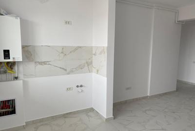 Apartament cu 2 camere nedecomandat în Berceni - 2