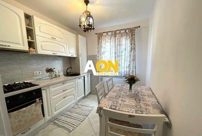 Apartament cu 2 camere superfinisat, etaj 1, loc de parcare - 4