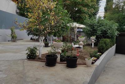 Casă individuală cu 9 camere cu Teren 432 Mp în Dristor - 17