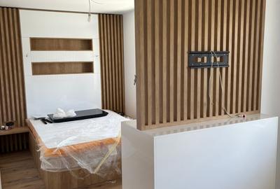 Studio de inchiriat-Palazu Mare(AXI63) - 1