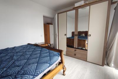 Apartament cu 3 camere de vânzare – Cartier Mărăști - 4