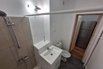 Berceni- Turnu Magurele-garsoniera stradala de vanzare - 10