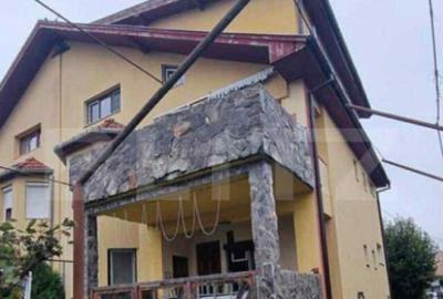 Casa moderna spatioasa - 5