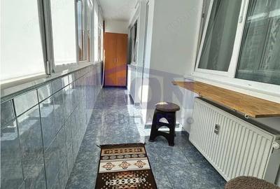 Investitie! 2 camere Stefan cel Mare - 2 min metrou - bloc reabilitat - 7