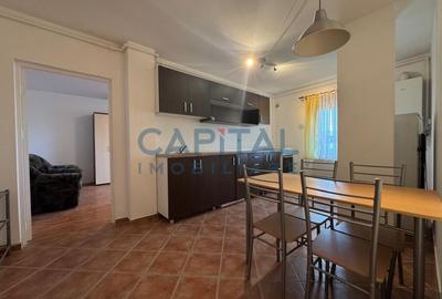 Apartament cu 2 camere decomandat în Gheorgheni - 6
