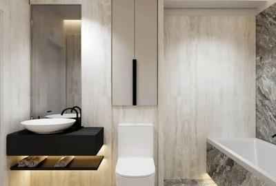 APARTAMENT CU 2 CAMERE 54 MP *DECOMANDAT* BULEVARDUL POTIERS APARTAMENT CU 2 CAMERE 54 MP *DECOMANDAT* BULEVARDUL POTIERS - 4