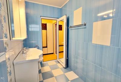 ANDA - APARTAMENT 2 CAMERE - ETAJ 1 - 64.69 MPT - Comision 0% - 17