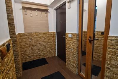 Vanzare apartament 2 camere, in Galati, Tiglina 1, parter cu gradina - 12