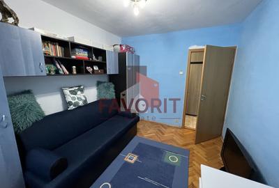 Centrala proprie. 2 balcoane. Bloc izolat termic exterior. - 10