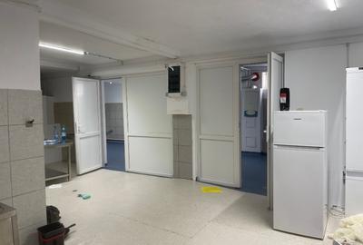 Spațiu comercial, de 150 mp, în Giulești - 3