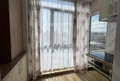 Apartament cu 2 camere decomandat, mobilat în Mărăști - 3