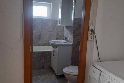 Apartament cu 2 camere semidecomandat în Central - 8