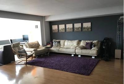 Apartament 3 Camere | 110 mp | Metrou | Titulescu - 1