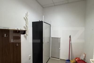 Cladire comerciala, 360 mp, 335 mp teren, zona centrala - 10